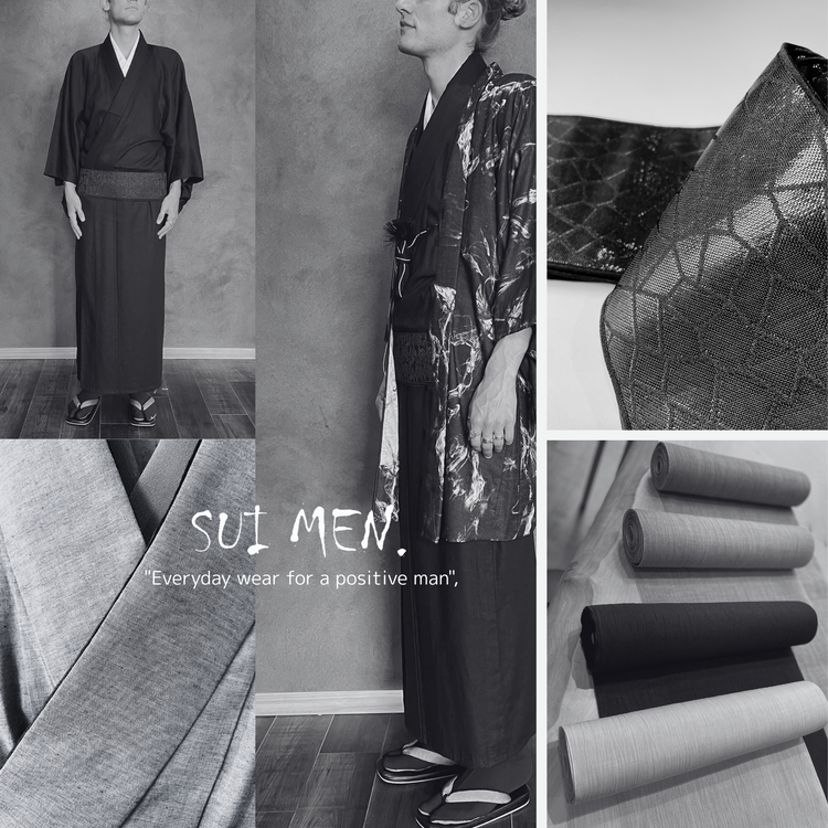 (SUIMEN)Autumn&Winter