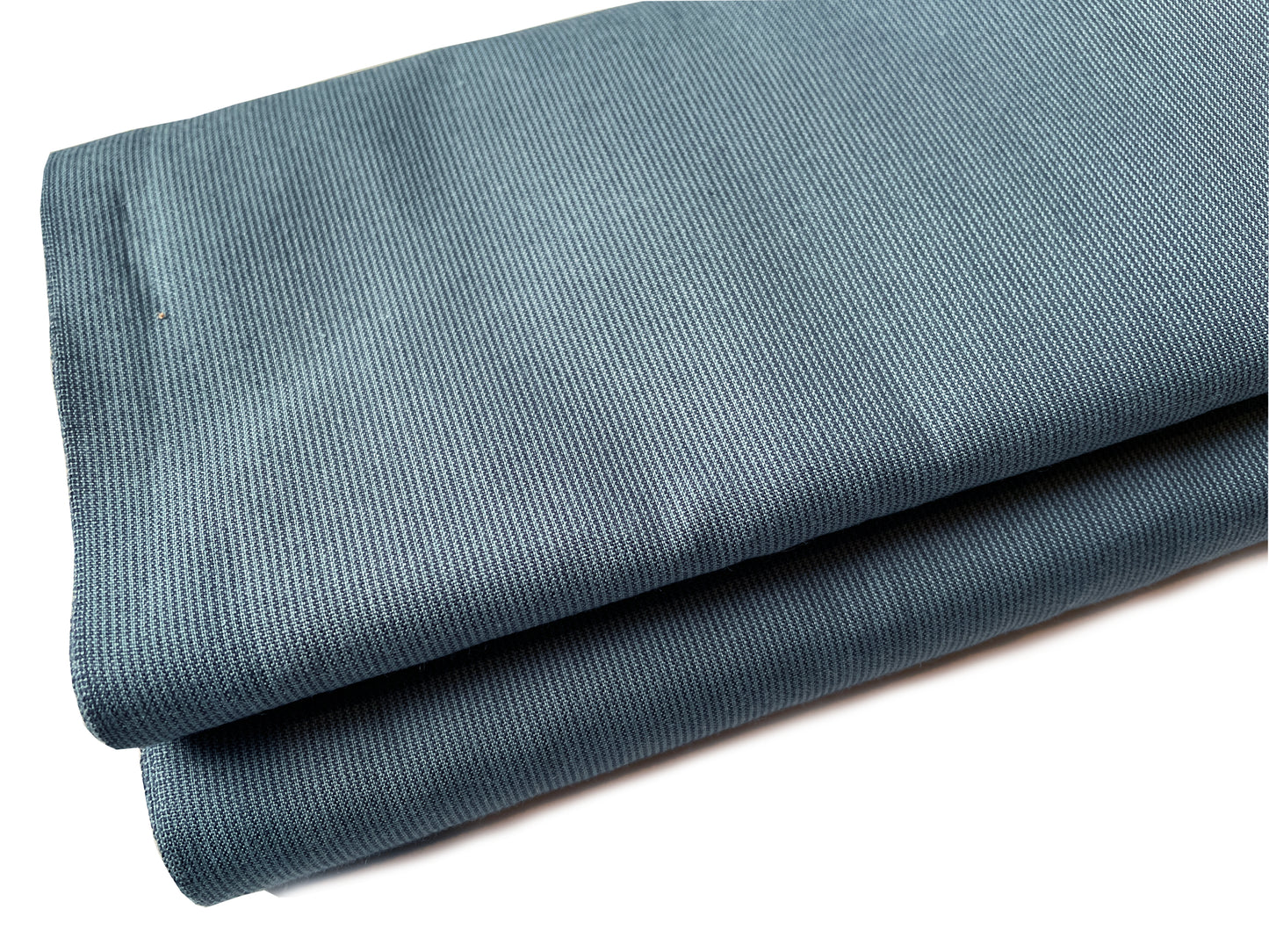 Furuwata Tozan Cotton "Fine Stripes/No.015" *Available for kimono, haori and men's hakama