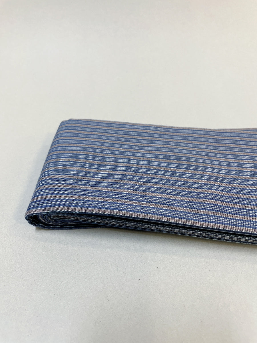 Furuwata Tozan Cotton Square Belt