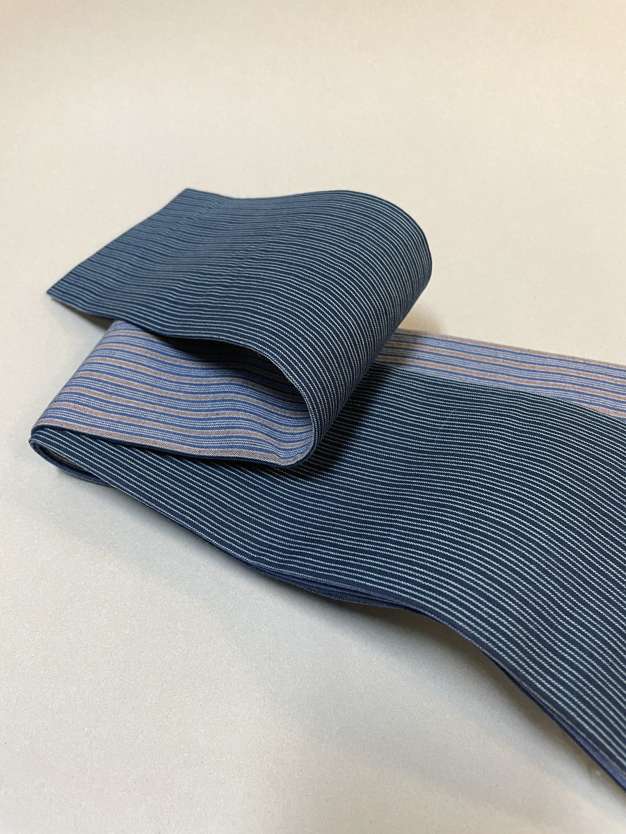 Furuwata Tozan Cotton Square Belt