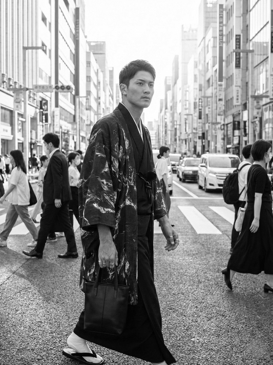 「衣のstories」SUIMEN-scene.01