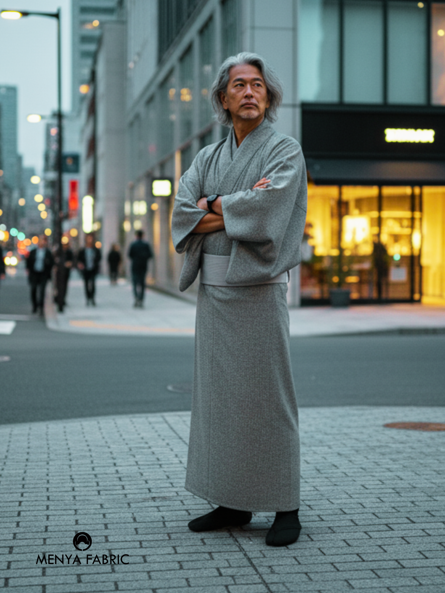 (SUIMEN)Autumn&Winter