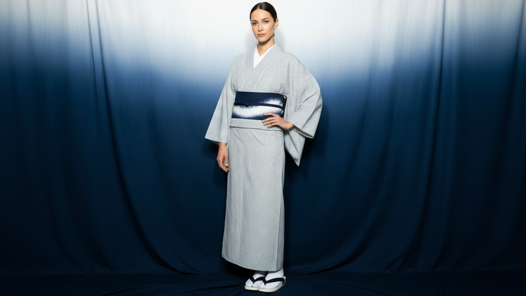 [KUON WOMEN]プレタキモノ