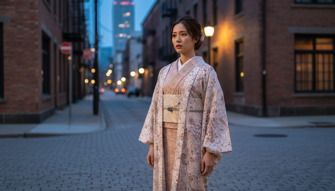 (KUON WOMEN)Autumn&Winter