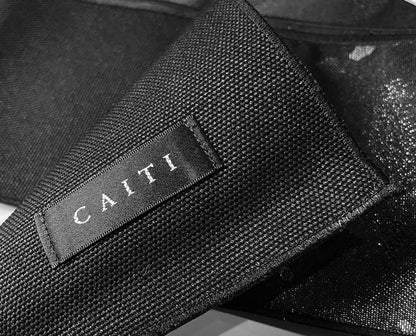 [CAITI] Square belt