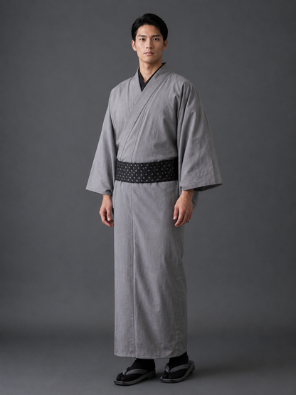 繭綿momen「無地/UNISEX」 フルオーダー仕立て付き