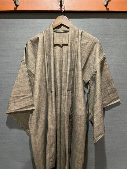 Bingo woven cotton "Plain weave (blue lapis lazuli)" Single layer 