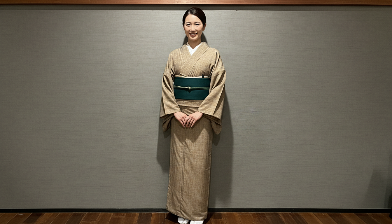 Bingo woven cotton "Plain weave (blue lapis lazuli)" Single layer 