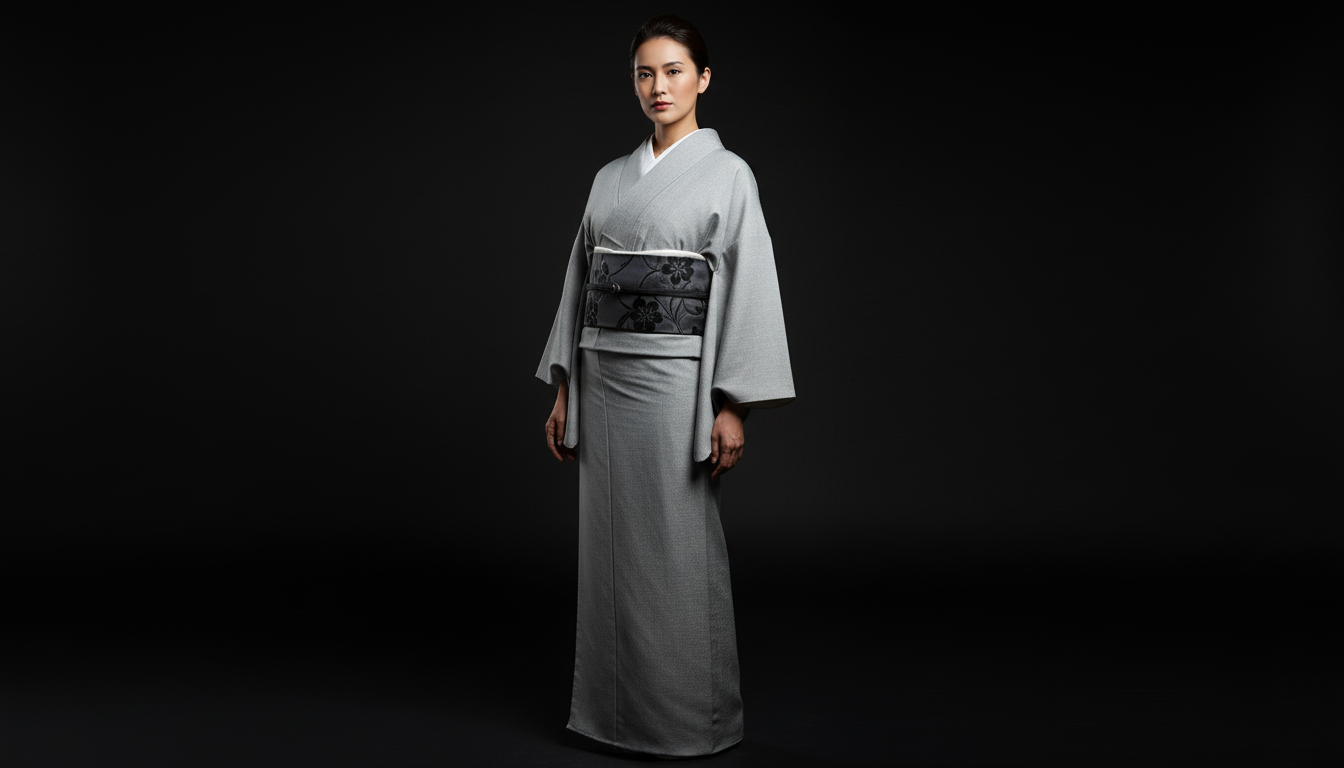 Bingo woven cotton "Plain weave (blue lapis lazuli)" Single layer 