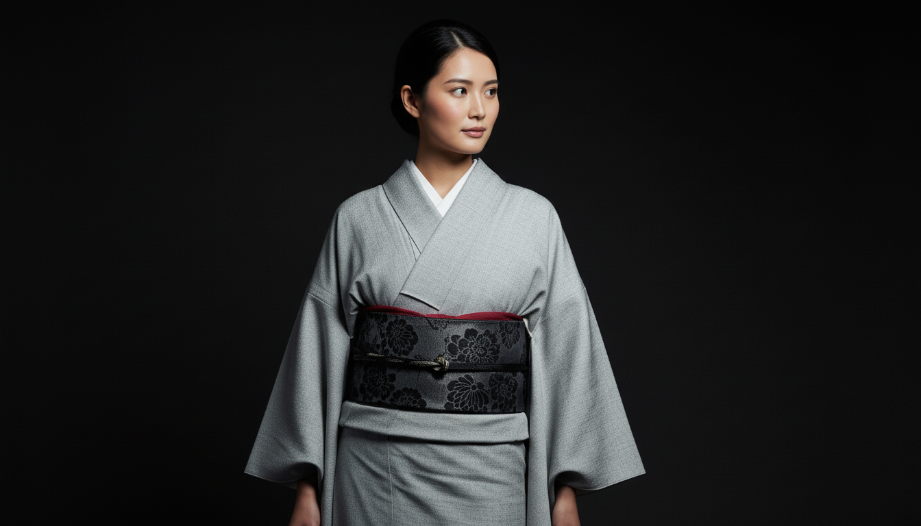 Bingo woven cotton "Plain weave (blue lapis lazuli)" Single layer 