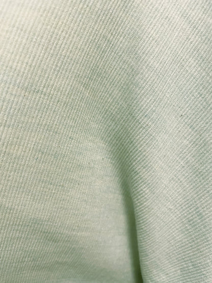 （SUIMEN）ORGANIC COTTON「高島ちぢみ（先染め）」 単仕立て付き